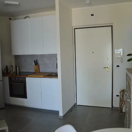 Alba Mare Apartamento Porto d'Ascoli