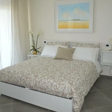 Alba Mare Apartamento