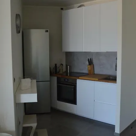 Apartamento Alba Mare