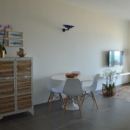 Apartamento Alba Mare *