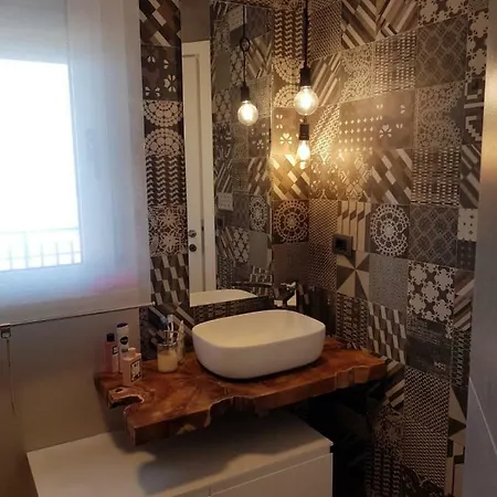 Apartamento Alba Mare