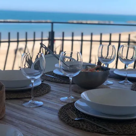 Alba Mare Apartamento Porto d'Ascoli