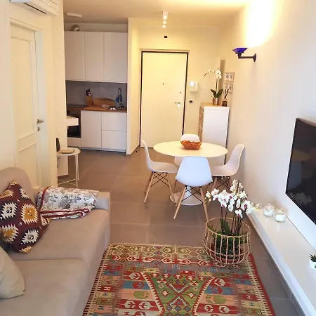 Alba Mare Apartamento