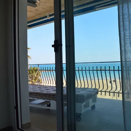 Alba Mare Apartamento *
