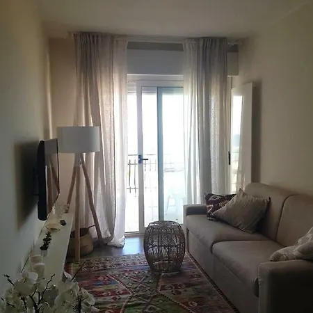 Alba Mare Apartamento