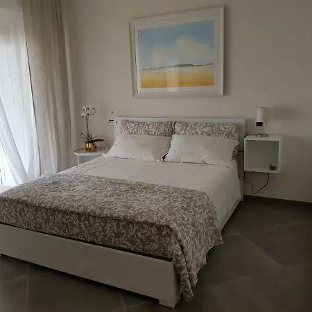 Apartamento Alba Mare