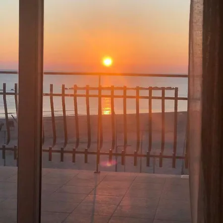 Apartamento Alba Mare Porto d'Ascoli