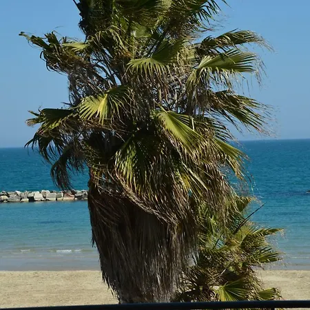 Apartamento Alba Mare Porto d'Ascoli