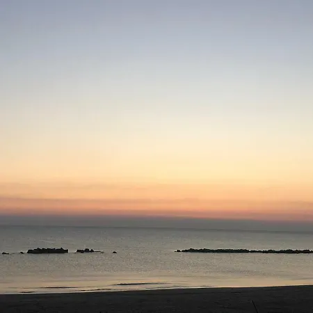 Apartamento Alba Mare *