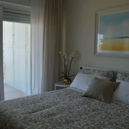 Apartamento Alba Mare Porto d'Ascoli