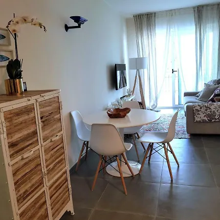 Alba Mare Apartamento *